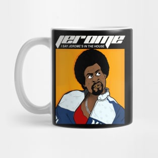 Jerome's In the House Mug